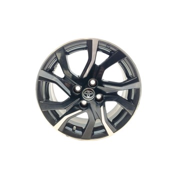 Recambio de llanta para toyota yaris active referencia OEM IAM 426110DC80  