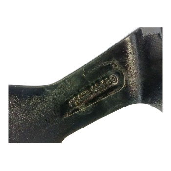 Recambio de llanta para toyota yaris active referencia OEM IAM 426110DC80  