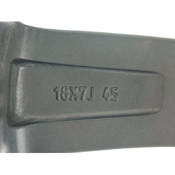 Recambio de llanta para mazda 3 (bm, bn) 2.0 referencia OEM IAM 9965657080  