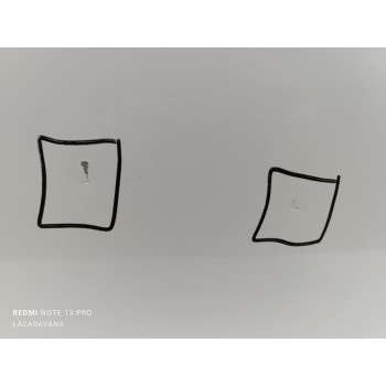 Recambio de puerta delantera derecha para volkswagen golf vi (5k1) advance referencia OEM IAM 5K4831056H  