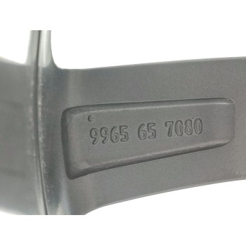 Recambio de llanta para mazda 3 (bm, bn) 2.0 referencia OEM IAM 9965657080  