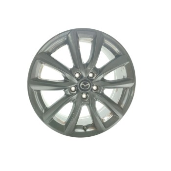 Recambio de llanta para mazda 3 (bm, bn) 2.0 referencia OEM IAM 9965657080  