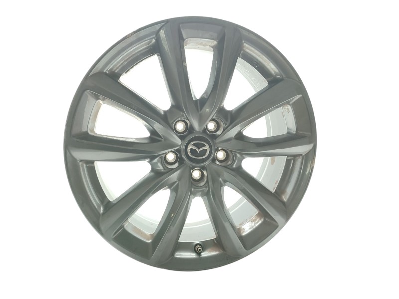 Recambio de llanta para mazda 3 (bm, bn) 2.0 referencia OEM IAM 9965657080  