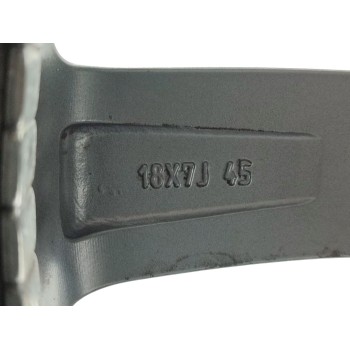 Recambio de llanta para mazda 3 (bm, bn) 2.0 referencia OEM IAM 9965657080  