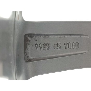 Recambio de llanta para mazda 3 (bm, bn) 2.0 referencia OEM IAM 9965657080  