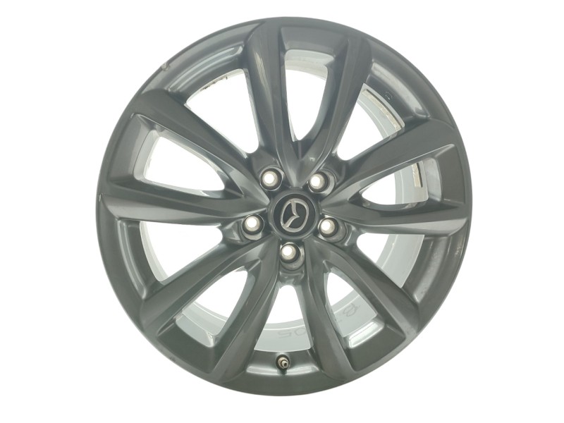 Recambio de llanta para mazda 3 (bm, bn) 2.0 referencia OEM IAM 9965657080  
