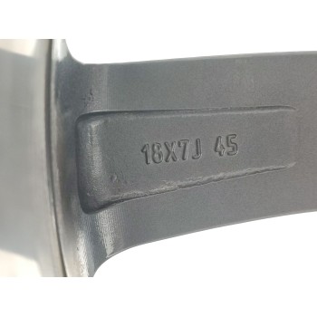 Recambio de llanta para mazda 3 (bm, bn) 2.0 referencia OEM IAM 9965657080  