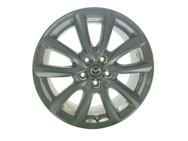 Recambio de llanta para mazda 3 (bm, bn) 2.0 referencia OEM IAM 9965657080  