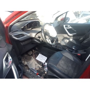 peugeot 2008 i (cu_) del año 2019