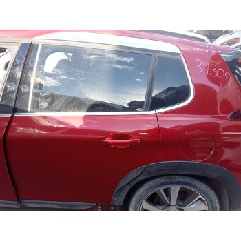 PUERTA TRASERA IZQUIERDA 9802969780 