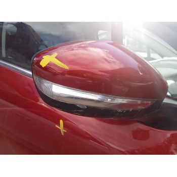 Recambio de retrovisor derecho para peugeot 2008 i (cu_) 1.2 thp 130 / puretech 130 referencia OEM IAM   