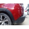 Recambio de paragolpes trasero para peugeot 2008 i (cu_) 1.2 thp 130 / puretech 130 referencia OEM IAM 1617595480  