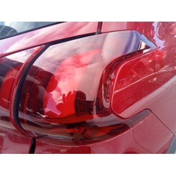 Recambio de piloto trasero derecho para peugeot 2008 i (cu_) 1.2 thp 130 / puretech 130 referencia OEM IAM 9826730380  