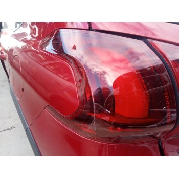 Recambio de piloto trasero izquierdo para peugeot 2008 i (cu_) 1.2 thp 130 / puretech 130 referencia OEM IAM 9826730480  