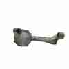 Recambio de diferencial delantero para nissan navara pick-up (d40m) king cab se 4x4 referencia OEM IAM EA06  