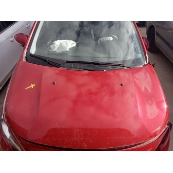 Recambio de capo para peugeot 2008 i (cu_) 1.2 thp 130 / puretech 130 referencia OEM IAM   