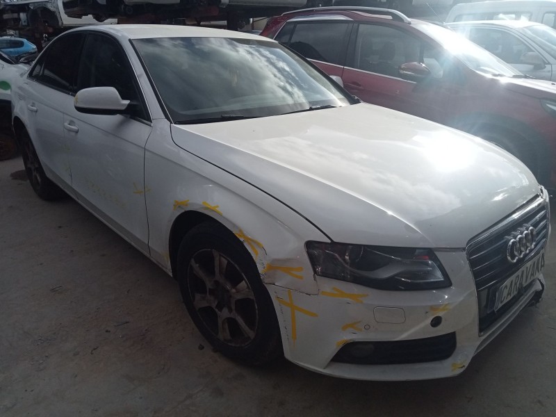 audi a4 b8 avant (8k5) del año 2010