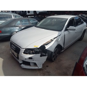 audi a4 b8 avant (8k5) del año 2010