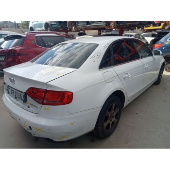 audi a4 b8 avant (8k5) del año 2010