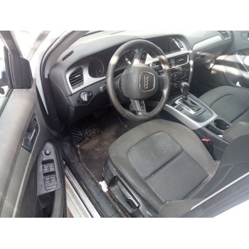 audi a4 b8 avant (8k5) del año 2010