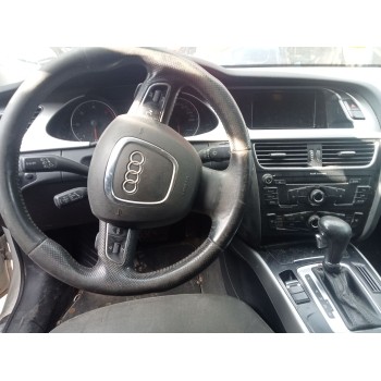 audi a4 b8 avant (8k5) del año 2010