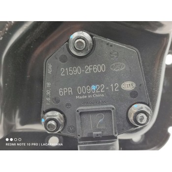 Recambio de carter para kia soul ( ) concept referencia OEM IAM 215102B031  