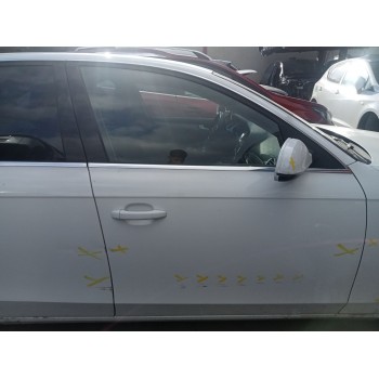 Recambio de puerta delantera derecha para audi a4 b8 avant (8k5) 2.0 tdi referencia OEM IAM   