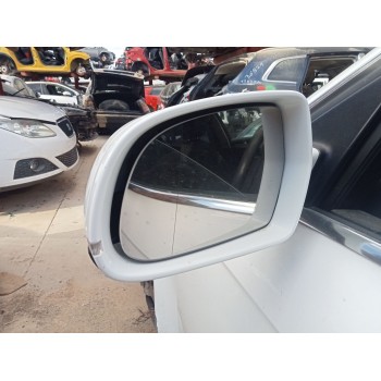 Recambio de retrovisor izquierdo para audi a4 b8 avant (8k5) 2.0 tdi referencia OEM IAM   