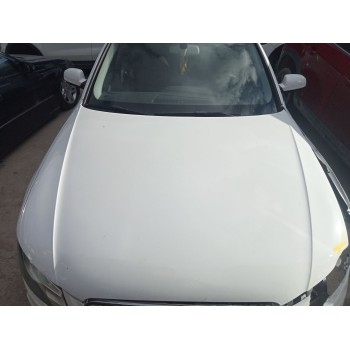 Recambio de capo para audi a4 b8 avant (8k5) 2.0 tdi referencia OEM IAM   