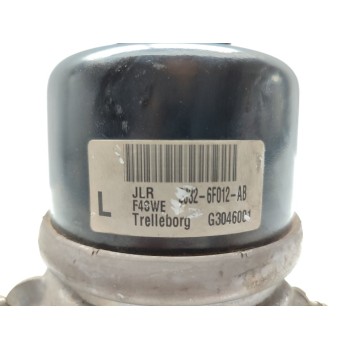 Recambio de soporte motor para land rover evoque dynamic referencia OEM IAM BJ326F012AB  