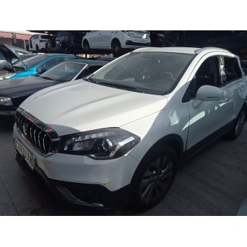 suzuki sx4 s-cross (jy) del año 2019