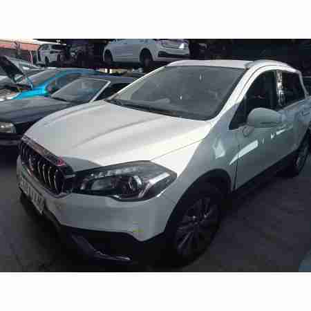 SUZUKI SX4 S-CROSS (JY)
