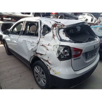 suzuki sx4 s-cross (jy) del año 2019