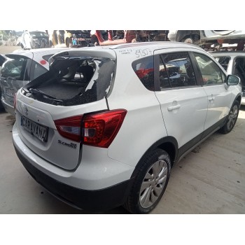 suzuki sx4 s-cross (jy) del año 2019