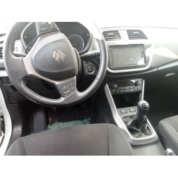 suzuki sx4 s-cross (jy) del año 2019