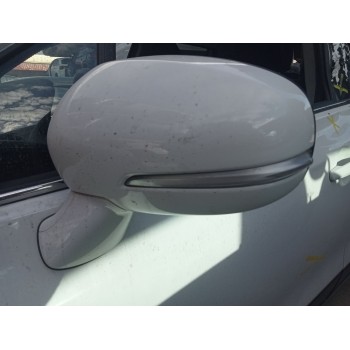 RETROVISOR IZQUIERDO 8470261MG226U 8470261MG2 