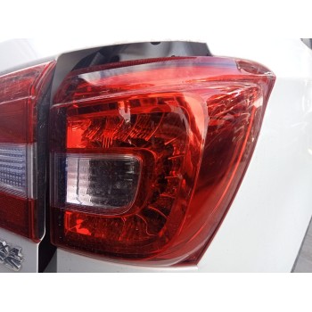 Recambio de piloto trasero derecho para suzuki sx4 s-cross (jy) 1.0 (akk 310) referencia OEM IAM 3565061M10000  