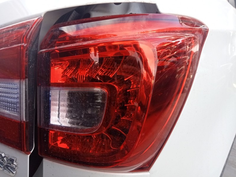 Recambio de piloto trasero derecho para suzuki sx4 s-cross (jy) 1.0 (akk 310) referencia OEM IAM 3565061M10000  