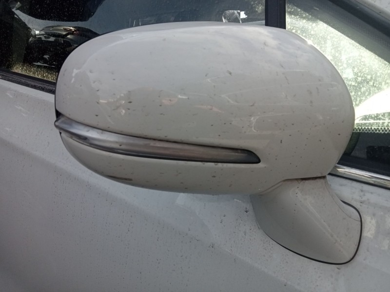Recambio de retrovisor derecho para suzuki sx4 s-cross (jy) 1.0 (akk 310) referencia OEM IAM   