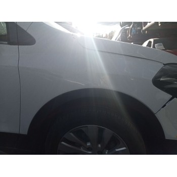 Recambio de aleta delantera derecha para suzuki sx4 s-cross (jy) 1.0 (akk 310) referencia OEM IAM 5761161MA0000  