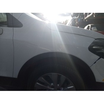 Recambio de aleta delantera derecha para suzuki sx4 s-cross (jy) 1.0 (akk 310) referencia OEM IAM 5761161MA0000  