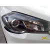 Recambio de faro derecho para suzuki sx4 s-cross (jy) 1.0 (akk 310) referencia OEM IAM 3512061M11000  