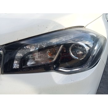 Recambio de faro izquierdo para suzuki sx4 s-cross (jy) 1.0 (akk 310) referencia OEM IAM 3532061M11000  