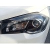 Recambio de faro izquierdo para suzuki sx4 s-cross (jy) 1.0 (akk 310) referencia OEM IAM 3532061M11000  