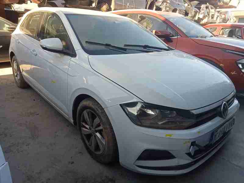 volkswagen polo vi (aw1, bz1, ae1) del año 2017