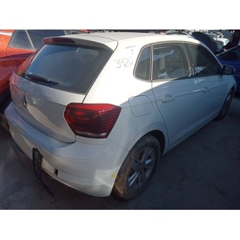 volkswagen polo vi (aw1, bz1, ae1) del año 2017