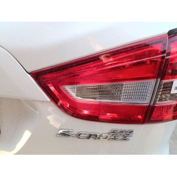 Recambio de piloto trasero derecho interior para suzuki sx4 s-cross (jy) 1.0 (akk 310) referencia OEM IAM 3625461M01000  