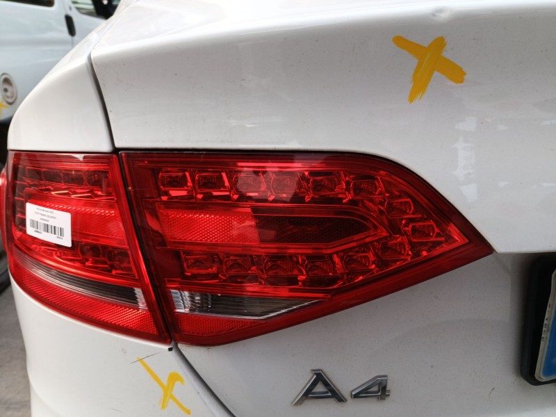 Recambio de piloto trasero izquierdo interior para audi a4 b8 avant (8k5) 2.0 tdi referencia OEM IAM 8K5945093K  