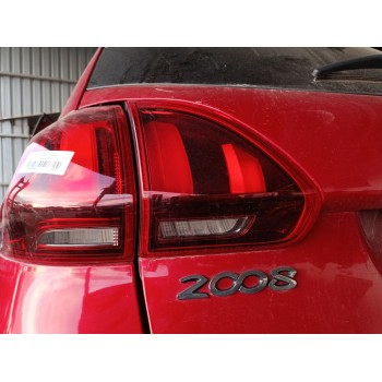 PILOTO TRASERO IZQUIERDO INTERIOR 9814758480 