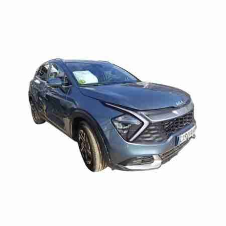 KIA SPORTAGE (NQ5)